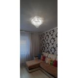 Люстра Камея Флора Журавлик №6 в Самаре