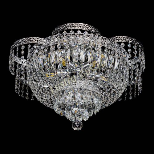 Люстра Камея Флора в Самаре Гусь Хрустальный