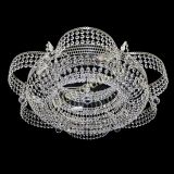 Люстра Камея Кольцо в Самаре