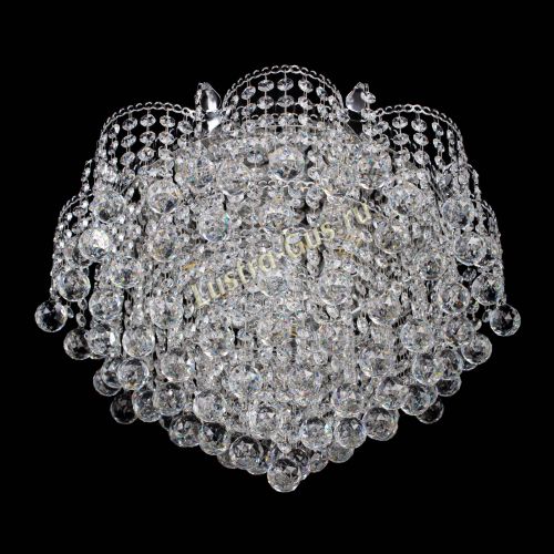 Люстра Камея Крона в Самаре Гусь Хрустальный