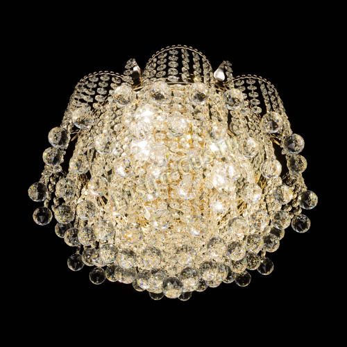 Люстра Камея Крона в Самаре Гусь Хрустальный