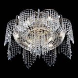 Люстра Камея лепестки в Самаре Люстра Камея лепестки в Самаре