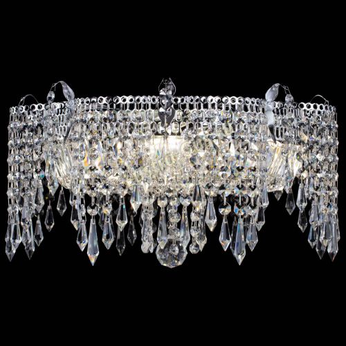 Люстра Камея лепестки в Самаре Гусь Хрустальный