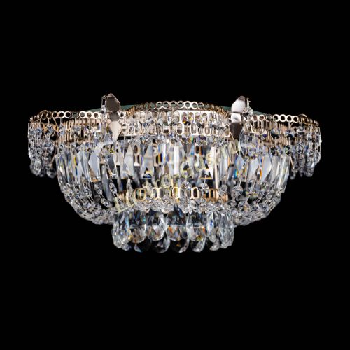 Люстра Камея мини в Самаре Гусь Хрустальный