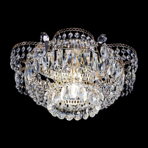 Люстра Камея мини в Самаре Гусь Хрустальный