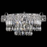 Люстра Камея пластинка №1 в Самаре