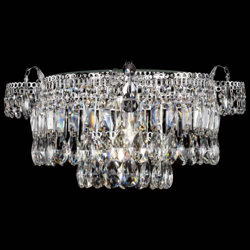 Люстра Камея пластинка №1 в Самаре Гусь Хрустальный