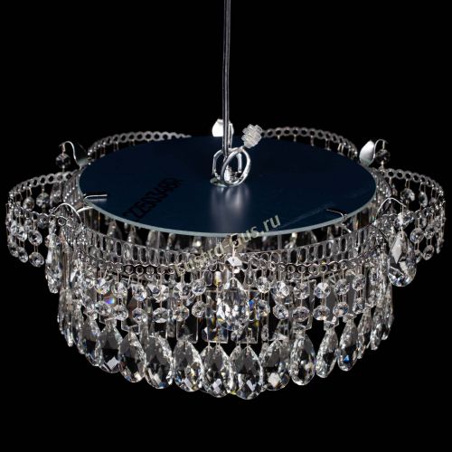 Люстра Камея пластинка №1 в Самаре Гусь Хрустальный