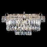 Люстра Камея пластинка №1 в Самаре