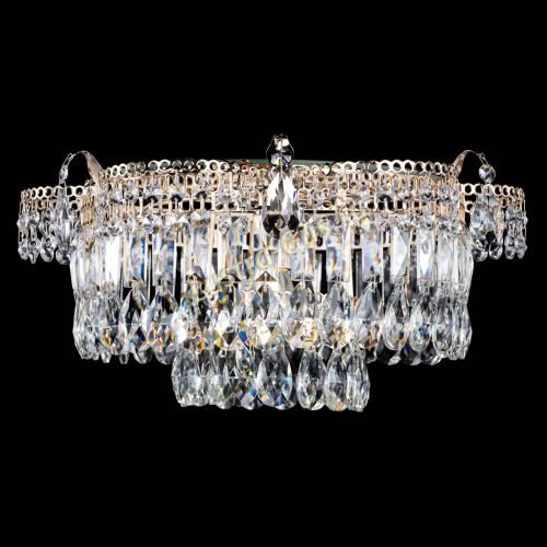 Люстра Камея пластинка №1 в Самаре Гусь Хрустальный