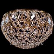 Люстра Капель 001 потолочная