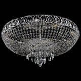 Люстра Капель 007 потолочная в Самаре