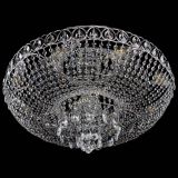 Люстра Капель 007 потолочная в Самаре