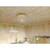 Люстра Капель №11 в Самаре