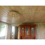 Люстра Капель №11 в Самаре