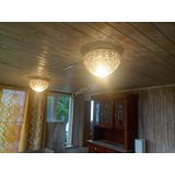 Люстра Капель №11 в Самаре