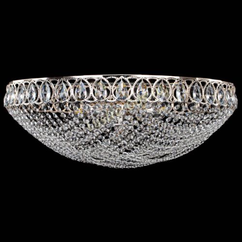 Люстра Капель №1 - 600 мм в Самаре Гусь Хрустальный