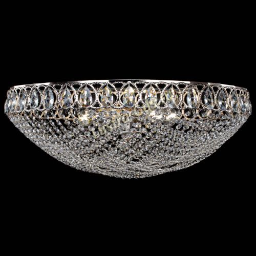 Люстра Капель №1 - 600 мм в Самаре Гусь Хрустальный