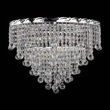 Люстра Капель №1 шар 30 в Самаре Люстра Капель №1 шар 30 в Самаре