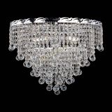 Люстра Капель №1 шар 30 в Самаре Люстра Капель №1 шар 30 в Самаре