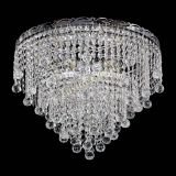 Люстра Капель №1 шар 30 в Самаре Люстра Капель №1 шар 30 в Самаре