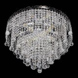 Люстра Капель №1 шар 30 в Самаре Люстра Капель №1 шар 30 в Самаре