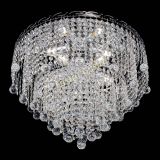 Люстра Капель №1 шар 30 в Самаре Люстра Капель №1 шар 30 в Самаре