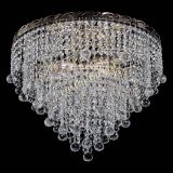 Люстра Капель №1 шар 30 в Самаре Люстра Капель №1 шар 30 в Самаре