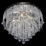 Люстра Капель №1 шар 30 в Самаре Люстра Капель №1 шар 30 в Самаре