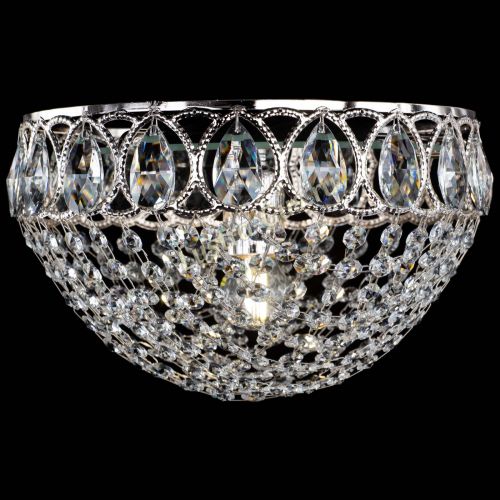 Люстра Капель №11 в Самаре Гусь Хрустальный