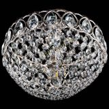 Люстра Капель №11 в Самаре