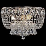 Люстра Капель №3  в Самаре