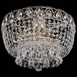 Люстра Капель №3  в Самаре