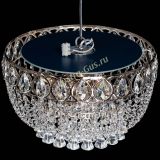 Люстра Капель №3  в Самаре