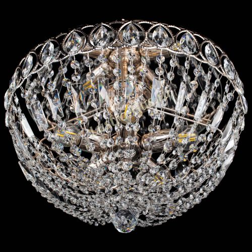 Люстра Капель №30 в Самаре Гусь Хрустальный