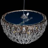 Люстра Капель №30 в Самаре