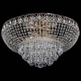 Люстра Капель №33 в Самаре