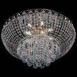 Люстра Капель №33 в Самаре