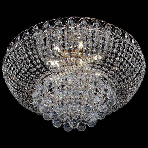 Люстра Капель №33 в Самаре Гусь Хрустальный