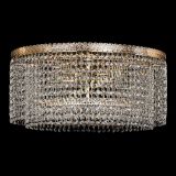 Люстра Милан капель оптикон в Самаре Люстра Милан капель оптикон в Самаре