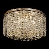 Люстра Милан капель оптикон в Самаре Люстра Милан капель оптикон в Самаре