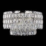 Люстра Капель Пластина в Самаре