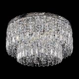 Люстра Капель Пластина в Самаре