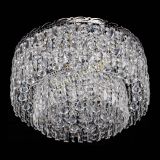 Люстра Капель Пластина в Самаре