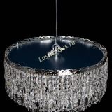 Люстра Капель Пластина в Самаре