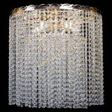 Люстра Капель цилиндр 5 ламп  в Самаре