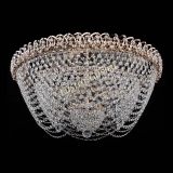 Люстра Каскад Роза №11 в Самаре