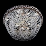 Люстра Каскад Роза №11 в Самаре