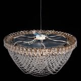 Люстра Каскад Роза №11 в Самаре