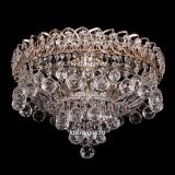 Люстра Катерина Шар Плюс в Самаре